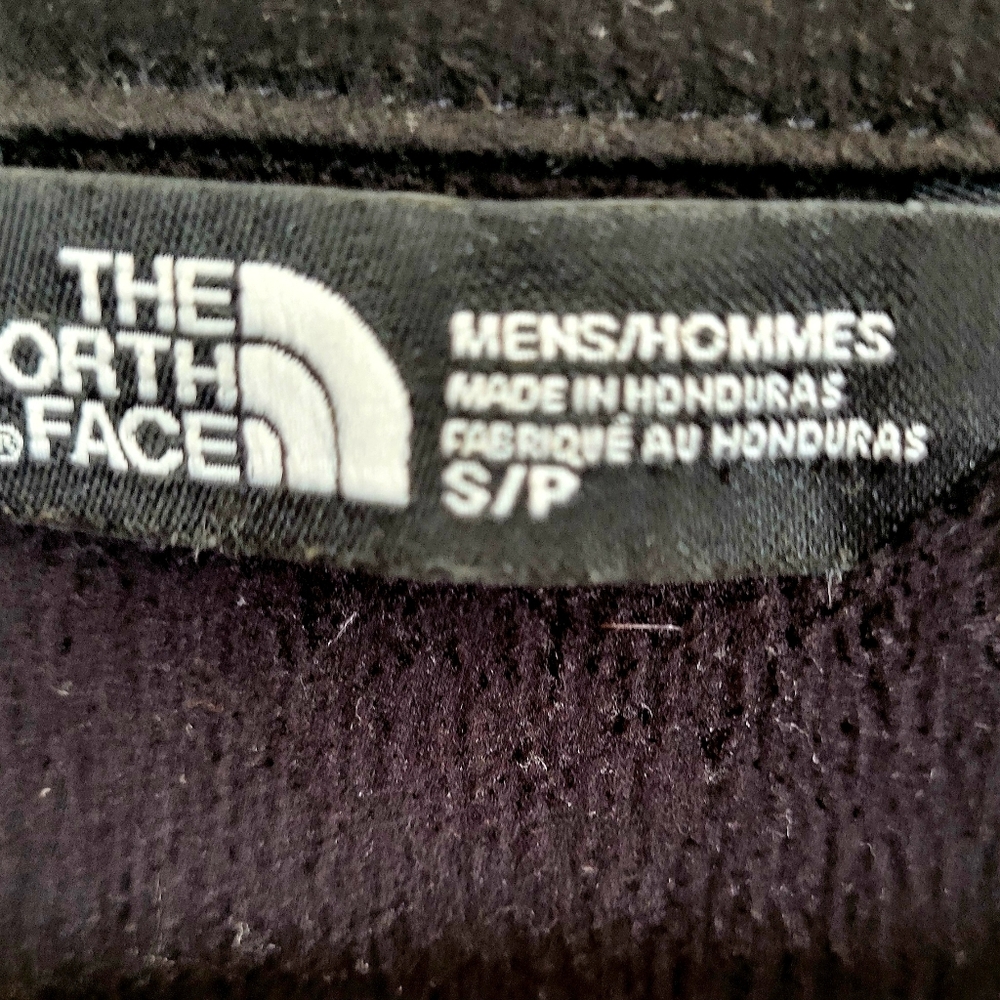 The North Face Windwall Soft Shell Jacket Mens Si… - image 2